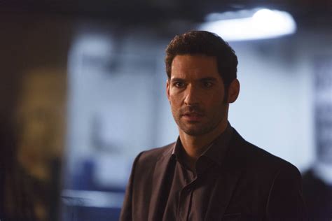 Tom Ellis