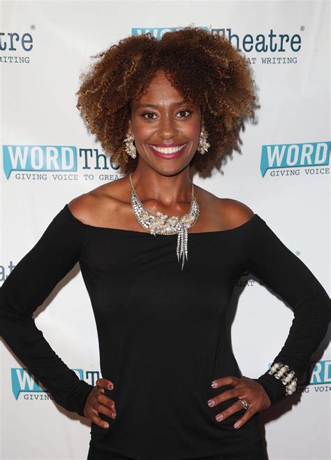 RYAN MICHELLE BATHE at In the Cosmos Event in Los Angeles 08/27/2017