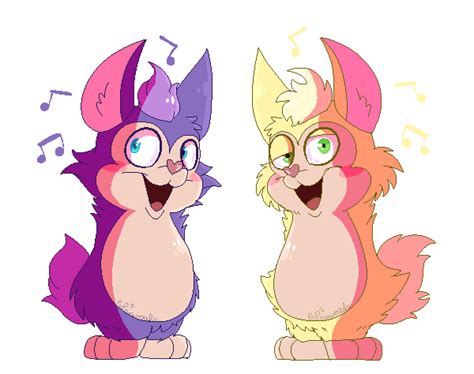 Mama Hates you...[Tattletail X Reader](Rewritten) - Hide n Seek - Wattpad