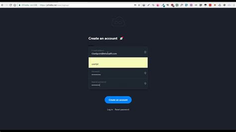 jsfiddle - YouTube