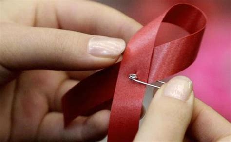 León conciencia sobre el VIH: «Hay gente que todavía desconoce que se ...