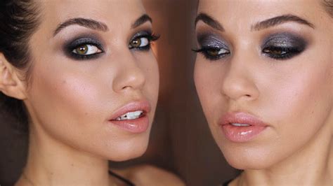 Rihanna Smokey Eye Makeup | Saubhaya Makeup