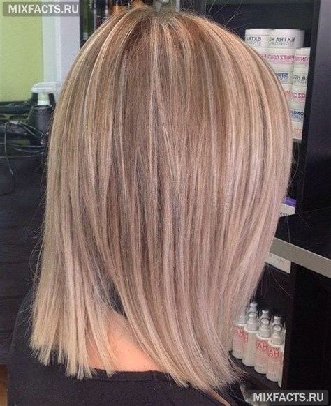 Бежевый цвет волос | Cream blonde hair, Blonde hair color, Blonde hair ...
