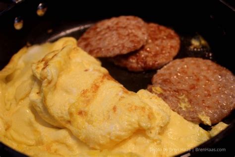 How to Make the Best Scrambled Eggs Recipe – Bren Haas