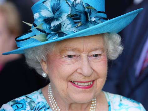Queen Elizabeth II is Britain's greatest monarch, according to poll