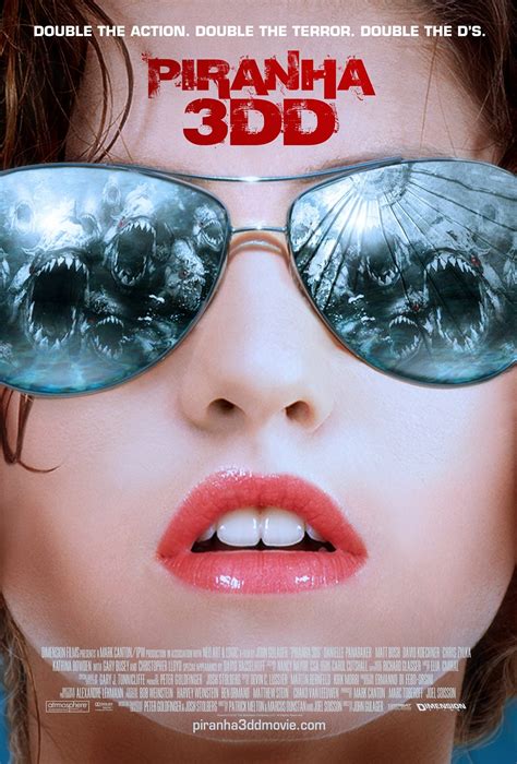 Piranha 3DD Picture 5