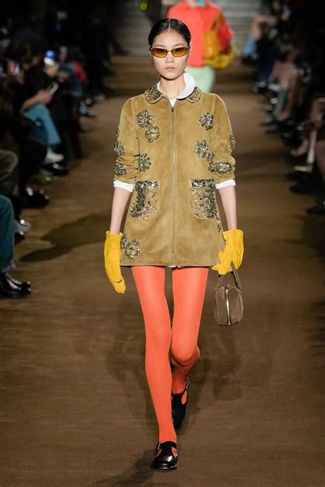 Miu Miu bestätigt endgültig den Skinny-Jeans-Trend – mit diesem ...