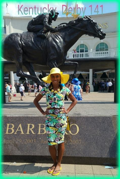 Kentucky Oaks & Derby Infield Experience | Kelsie Lou's Blog