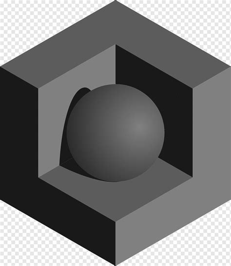 Рисунок сферы 3D (ФОТО) - detskieru.ru