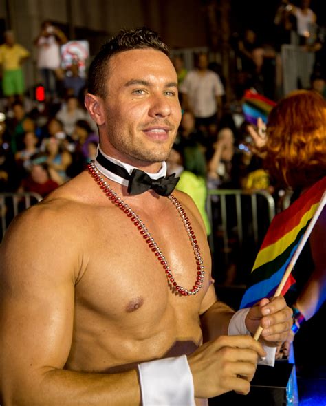 PHOTOS: Las Vegas Pride Is Hot Hot Hot - GayCities