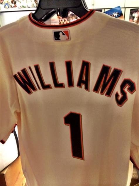 Así fue el homenaje de los San Francisco Giants a Robin Williams ...
