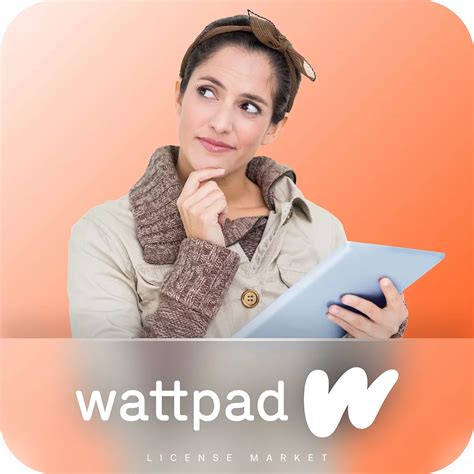 خرید اکانت Wattpad (وات‌پد) پرمیوم روی ایمیل شما (ارزان)