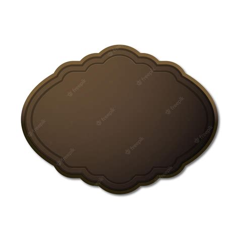 premium vector modern frame