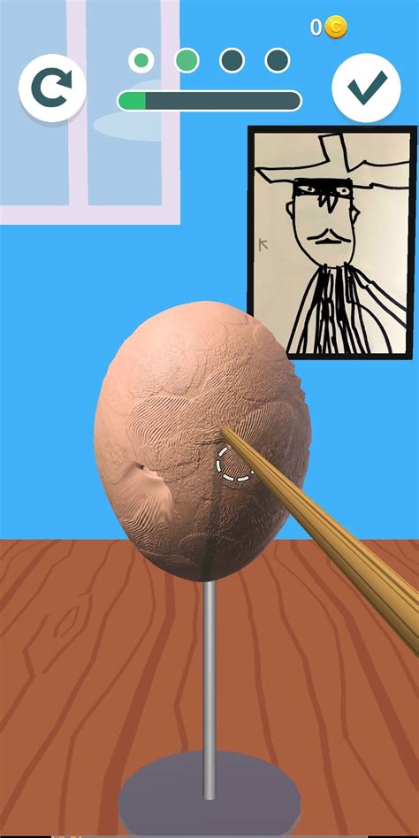 Sculpt people APK Download for Android Free