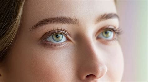 awesome contact lenses  dry eyes relief