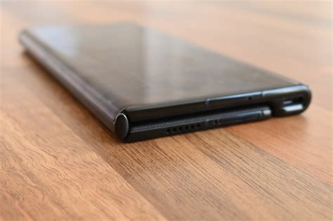 Huawei Mate Xs 2 review: better on the outside? | Stuff