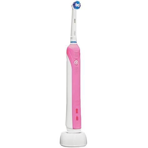 Рейтинг лучших электрических зубных щеток Oral-B
