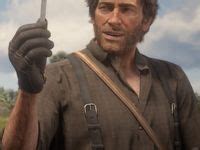 RDR2 ICONS