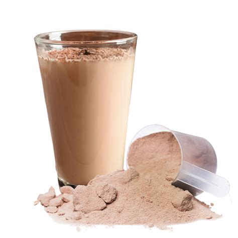 Protein Powder - Vegan Power Products