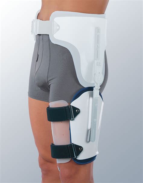 ᐅ Стегнова частина ортеза medi HIP ORTHOSIS - права, розмір 2 купити за ...