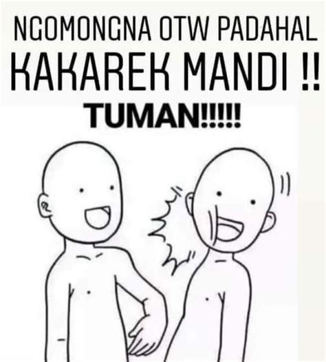 11 Meme lucu 'tuman' ini bisa nyindir teman yang banyak maunya