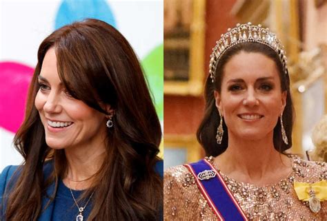 Kate Middleton Hospitalized After Major Surgery Requiring Over 3 Months ...