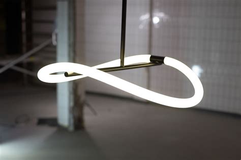 Studio Truly Truly's flexible range of LED loops | Design Indaba