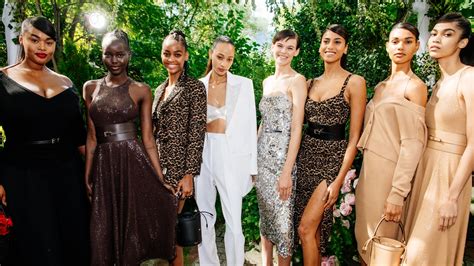 New York Fashion Week Is On! A First Look At The February Schedule ...