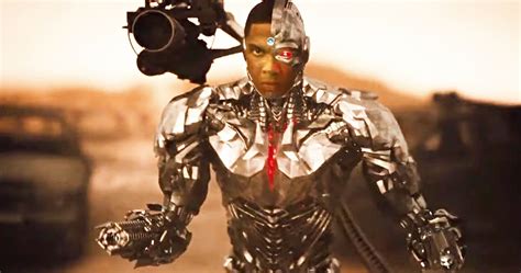How Can International Justice League Fans Watch the Snyder Cut Without ...