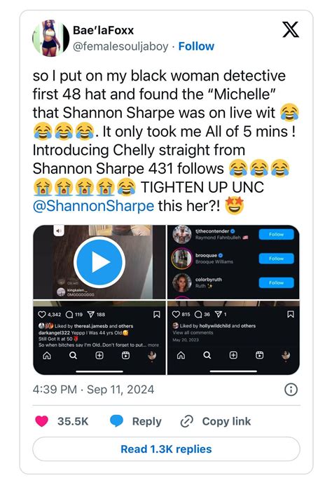 PHOTOS: Social Media Detectives Are Convinced They've Identified The