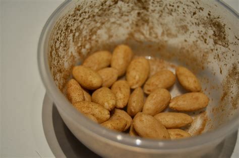 KEHRÄÄMÖSSÄ: Lakritsainen välipala