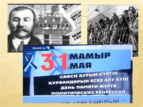 Саяси - қуғын сүргін - презентация онлайн