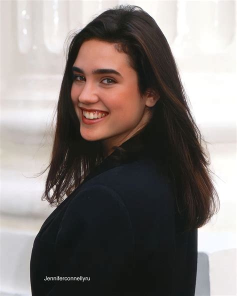 Jennifer Connelly | 🔙🔜 #дженниферконнелли #jenniferconnelly | Instagram