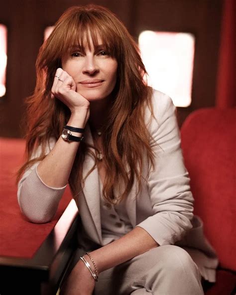 Julia Roberts New Haircut: How To Get "THE Pretty Woman" Effect In 2023 ...