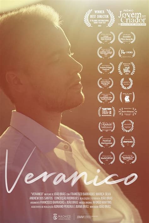 Veranico (2020) - Trailer, Cast & Reviews - Mabumbe