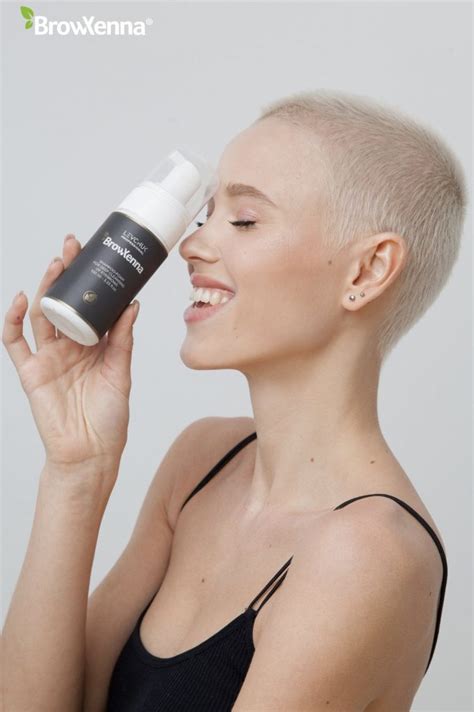 Brow Xenna Šampon 100ml | Voilà Beauty