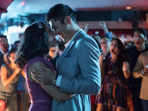 We Need to Talk About 'Crazy Rich Asians' | WIRED
