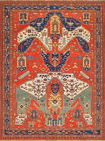Ковры в стиле лофт – интернет-магазин ANSY Carpet Company