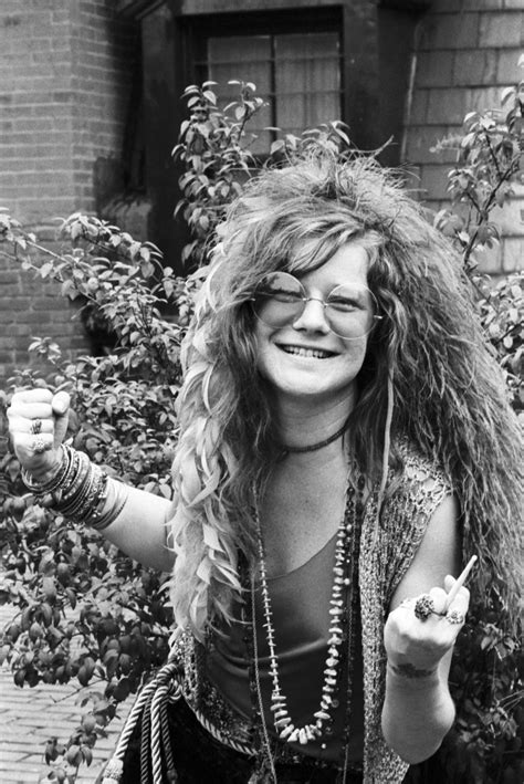 55 años sin la gran Janis Joplin | PyD