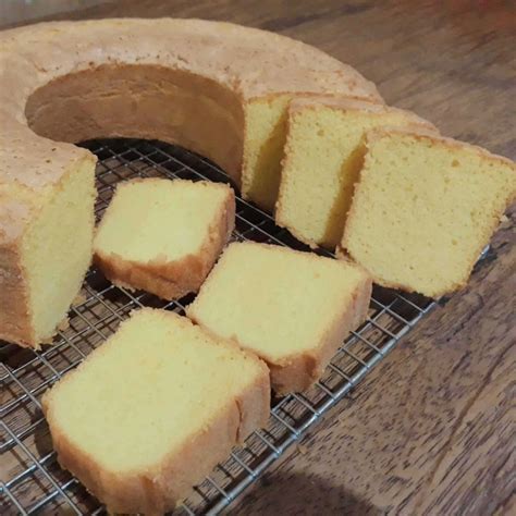 resep cake lembut sederhana rumahan  yummy app