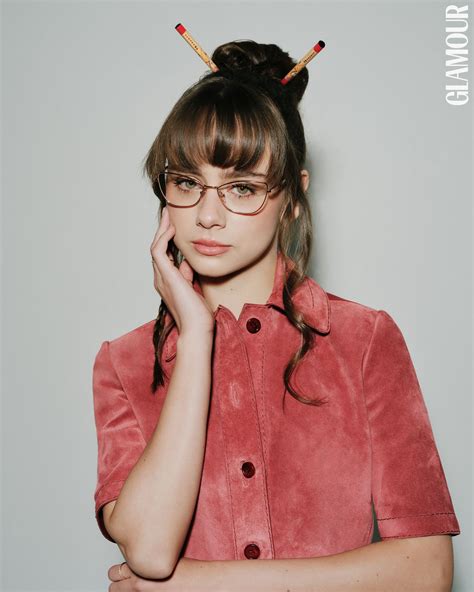 Azul Guaita domina el arte de ver al mundo a través de una mirada única