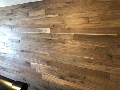 walnut wood bundle vintage harvest reclaimed lumber