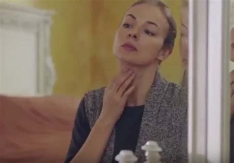 Сериал «Чужая» (2018) - сюжет, актеры и роли, кадры из сериала