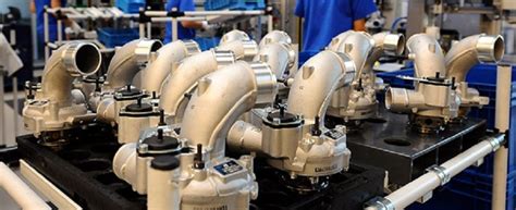 BorgWarner Localizes Production in Hungary, Brazil - Global Trade Magazine