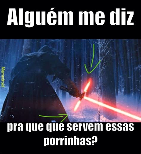 pra que? - Meme by Gmzortea :) Memedroid