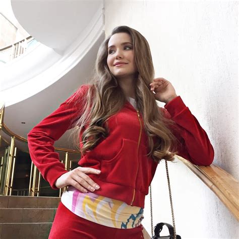 Elizaveta Anikhovskaya Contestant Miss Russia 2017 (Photo Credit: Miss ...