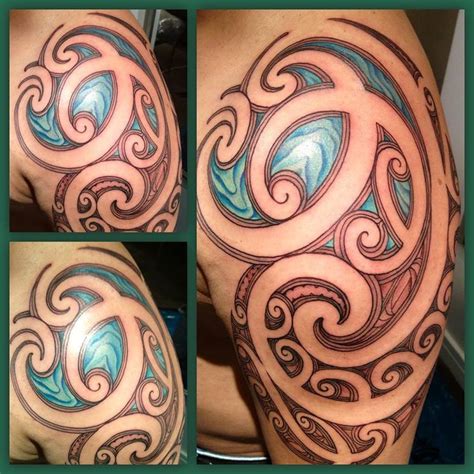 Pin on Ta mokos and Tattoo love...