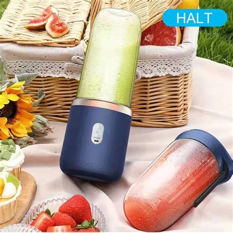 Usb prenosni sokovnik-blender – Tehno Lider Shop