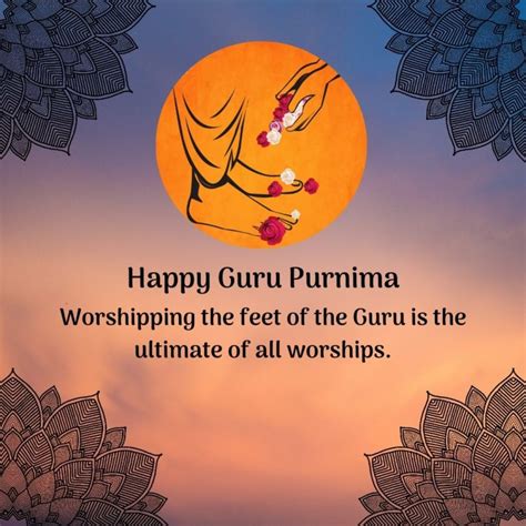 48 Best Guru Purnima Quotes In English With Images