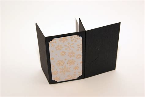 Gift Card Envelope Template Gift Card Holder Template Gift - Etsy